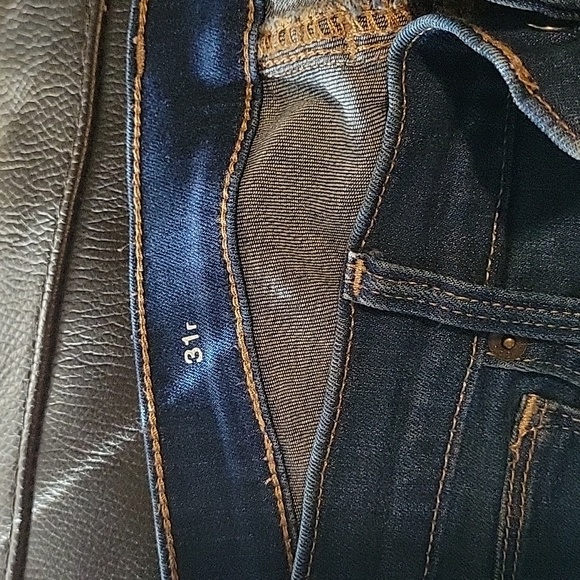 Gap Skinny distressed jeans - Picture 2 of 4